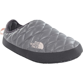 The North Face Termopallossa TNTMUL4 Shiny Fro Yws harmaa
