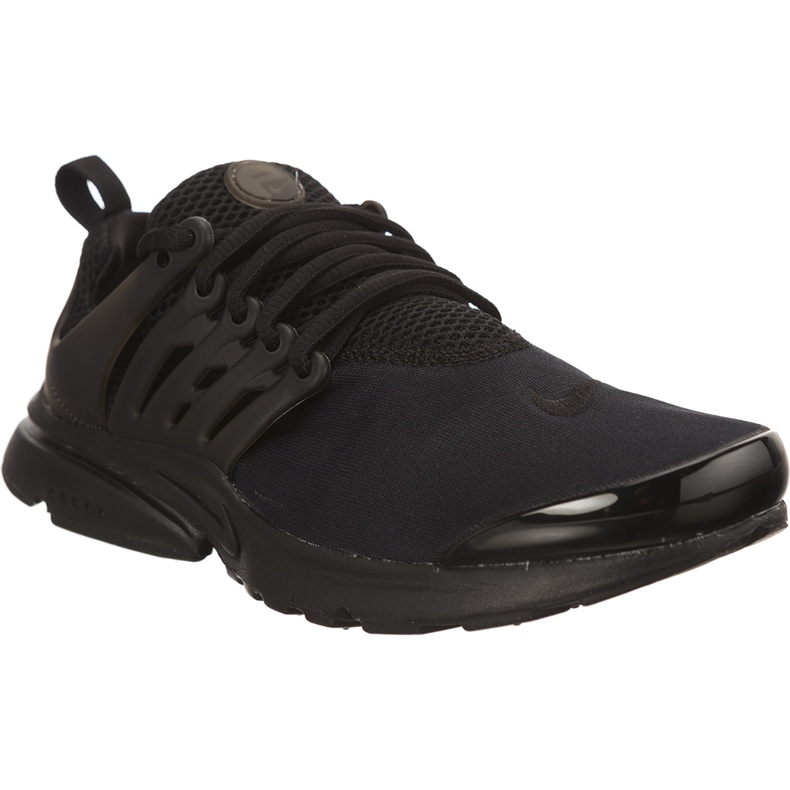 Nike Presto Gs 003 musta