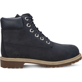 Timberland 6 Classic 97R: ssä tummansininen