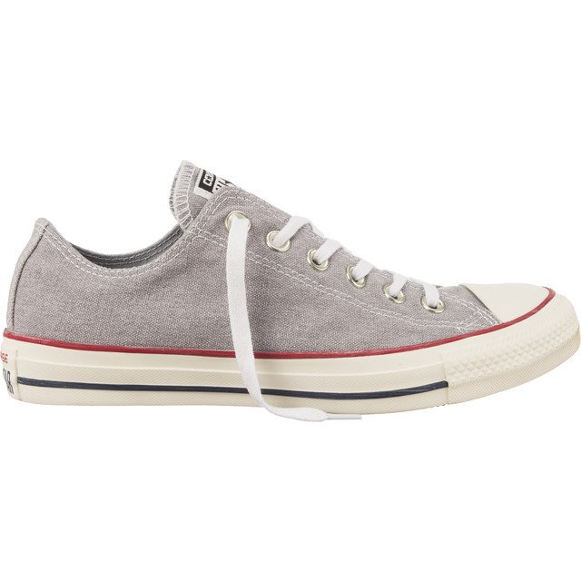 Converse 159541 Chuck Taylor All Star harmaa