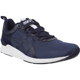 Asics Gel Lyte Runner 5858 tummansininen