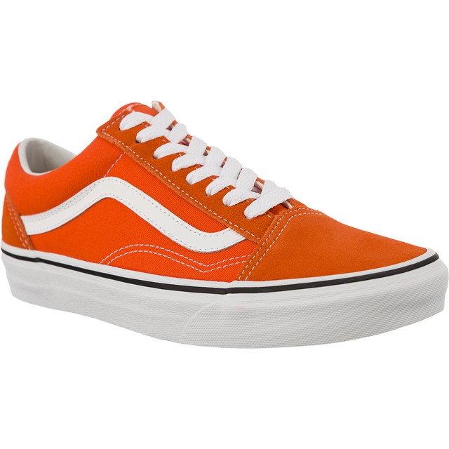 Vans Old Skool 2W1 oranssi