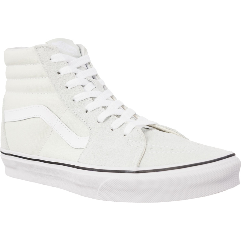 Vans Sk8 Hi Q6L sininen kukka monivärinen