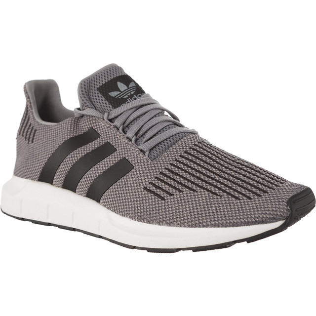 Adidas Swift Run 115 harmaa