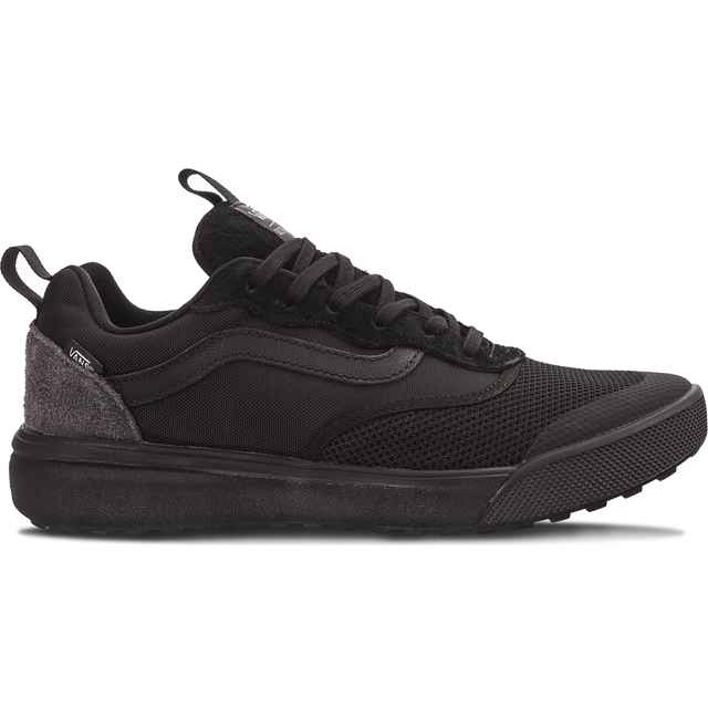 Vans Ultrarange Udc Black Peat musta