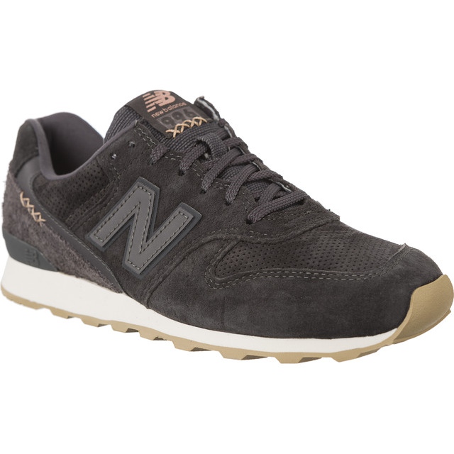 New Balance Uusi tasapaino WR996BY harmaa