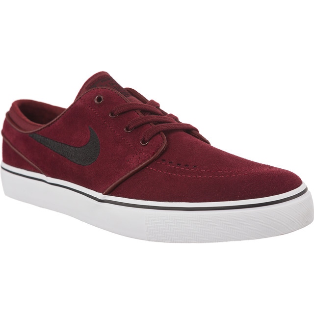 Nike Zoom Stefan Janoski 603 punainen