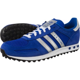 Adidas La Trainer J 157 sininen
