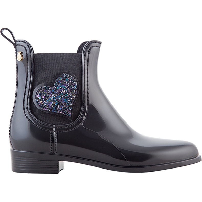 Lemon Jelly Bae 01 Musta