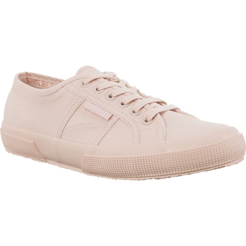 Superga 2750 Cotu Classic G44 Vaaleanpunainen iho monivärinen