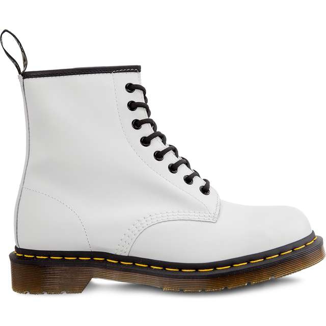 Dr. Martens Dr.martens 1460 valkoinen