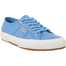 Superga 2750 Cotu Classic 00T sininen