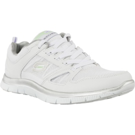 Skechers Spring Fever 11727 Wsl valkoinen