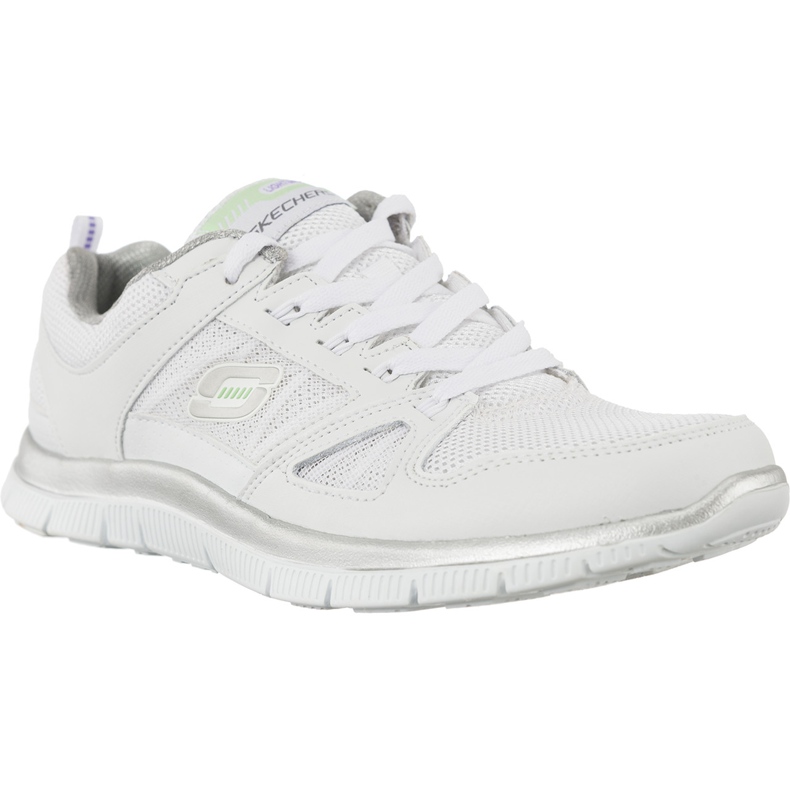 Skechers Spring Fever 11727 Wsl valkoinen