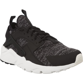 Nike Air Huarache Run Ultra Br 003 musta