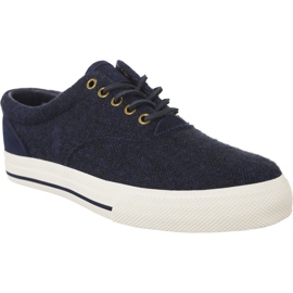 Polo Ralph Lauren Vaughn 816672078001 tummansininen