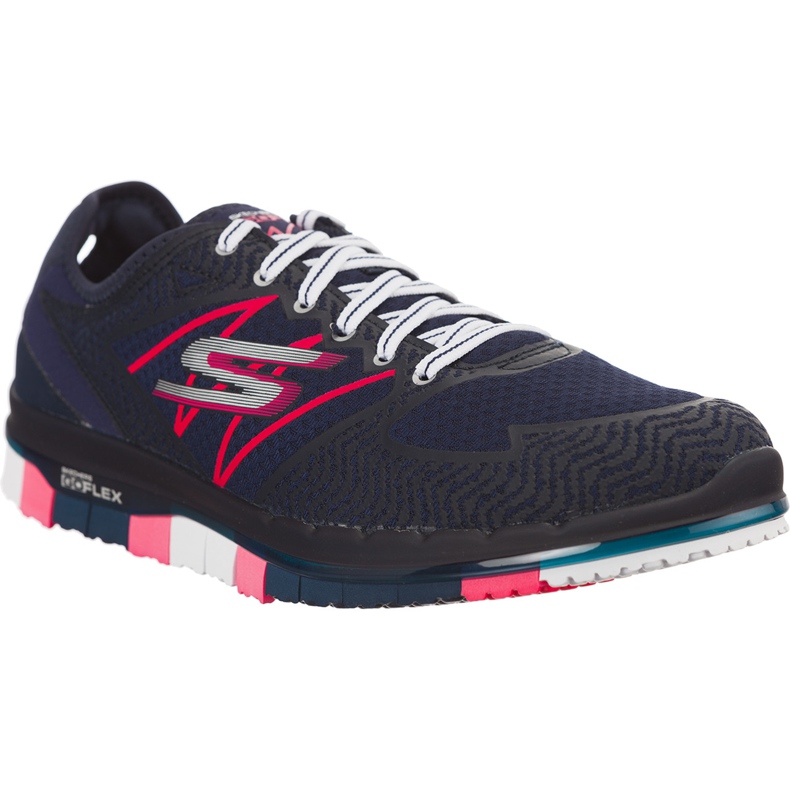 Skechers Go Flex Momentum 14017 Nvhp sininen