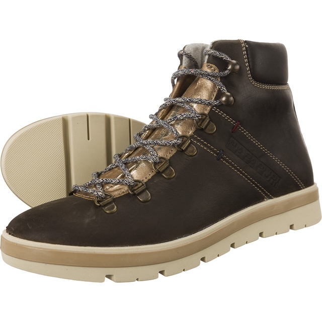 Napapijri Lykke N402 536 ruskea