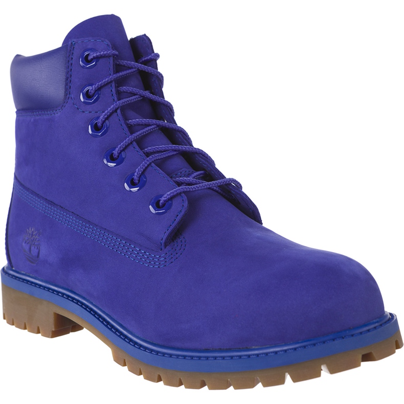 Timberland 6 Premium Wp Boot A1MM5: ssä sininen
