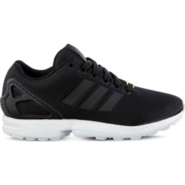 Adidas Zx Flux K 294 musta