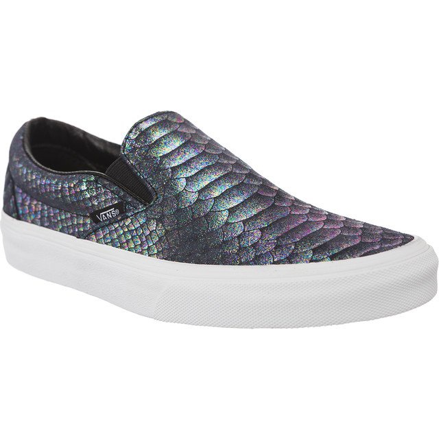 Vans Classic SLIP-ON OF8 monivärinen