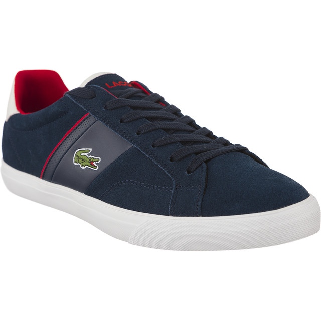 Lacoste Fairlead 317 1 003 sininen