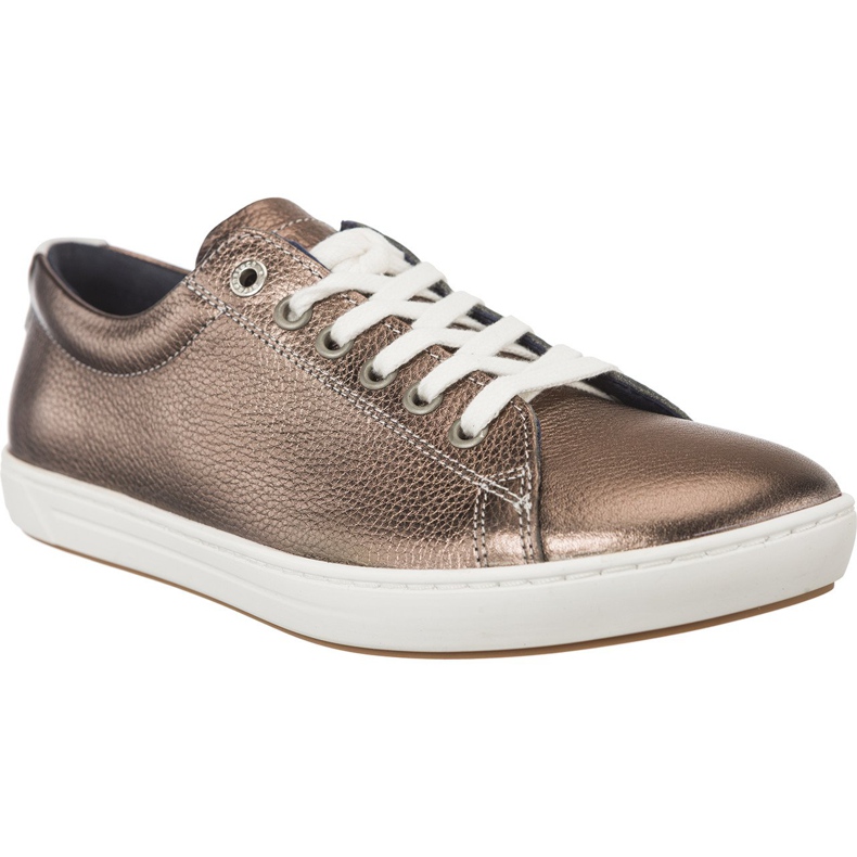 Birkenstock Arran 1007043 ruskea