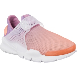 Nike Wmns Sock Dart Br 800 monivärinen