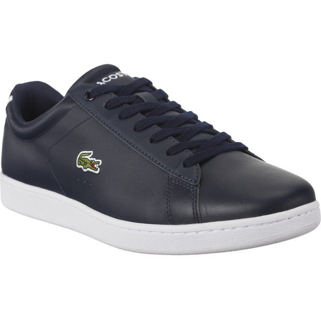 Lacoste Carnaby Evo Bl 1 Spm 003 sininen