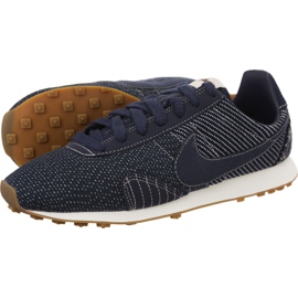 Nike Ennen Montrealin kilpailijaa Vntg Prm 402 tummansininen