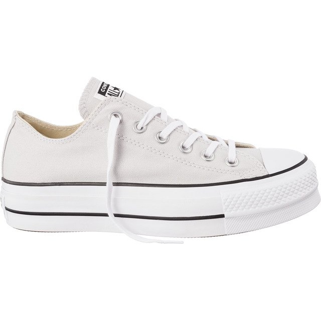 Converse C560686 Chuck Taylor All Star -hissi harmaa