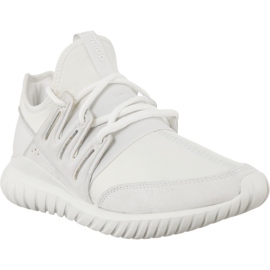 Adidas Tubular Radial 722 valkoinen