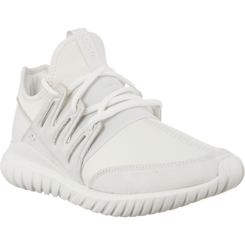 Adidas Tubular Radial 722 valkoinen