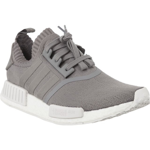 Adidas Nmd R1 W Pk 762 harmaa