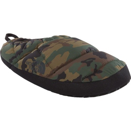 The North Face M Nse telttamuuli Iii Musta Yrl: lle