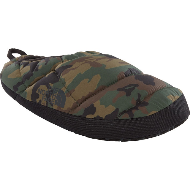 The North Face M Nse telttamuuli Iii Musta Yrl: lle