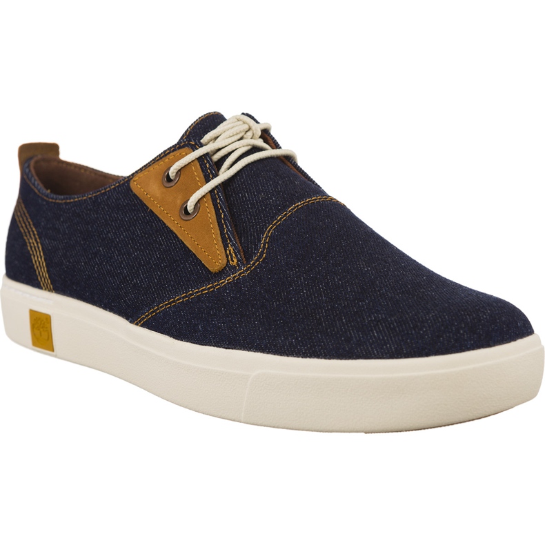 Timberland Amherst Canvas Pto JH5 sininen