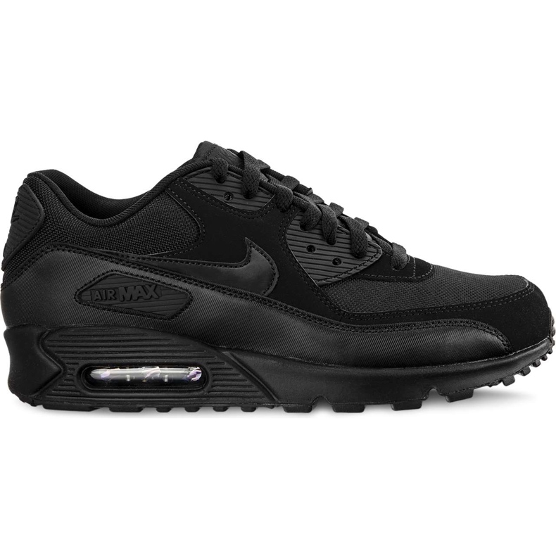 Nike Air Max 90 Essential 090 musta