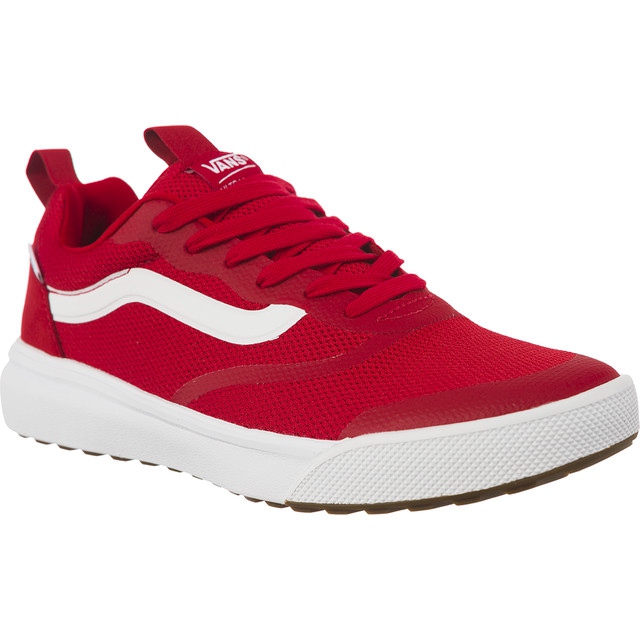Vans Ultrarange Rapidweld 14A Chili Pepper punainen