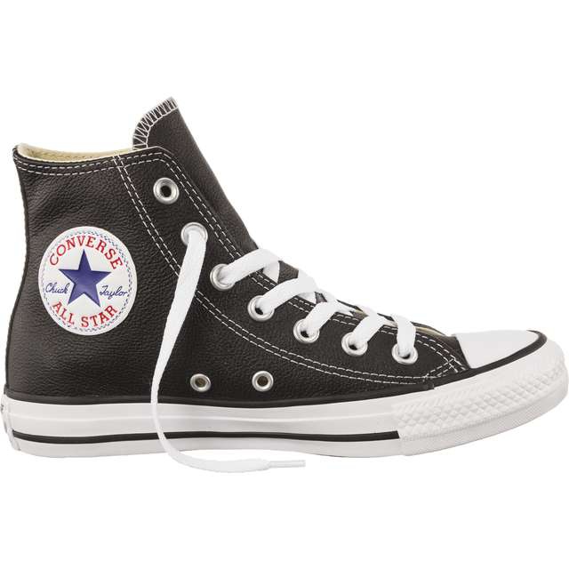 Converse 132170 Chuck Taylor All Star musta