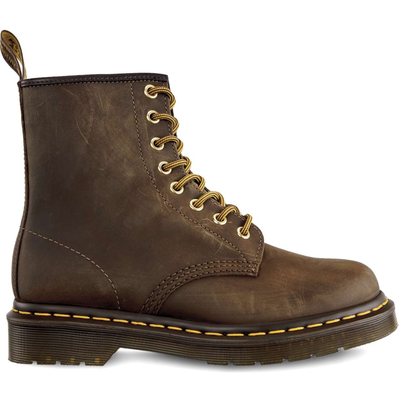 Dr. Martens 1460 Aztec DM11822200 ruskea