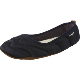 Gant Abby 295 G65 tummansininen