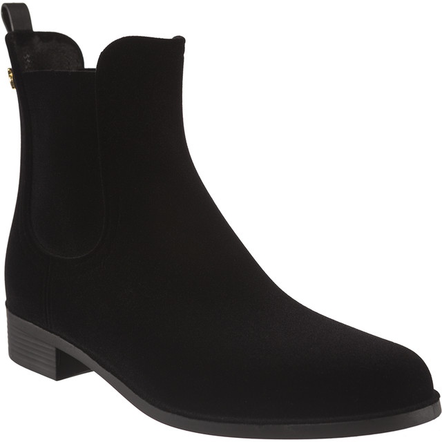 Lemon Jelly Sitruunahyytelö sametti 11 musta