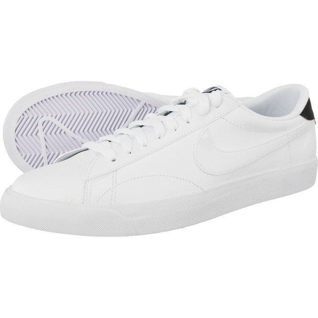 Nike Tennis Classic Ac 124 valkoinen