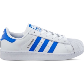Adidas Superstar 929 valkoinen