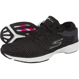 Skechers Go Walk Sport 14141 Bkw musta