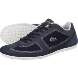 Lacoste Misano Evo 117 1 003 sininen