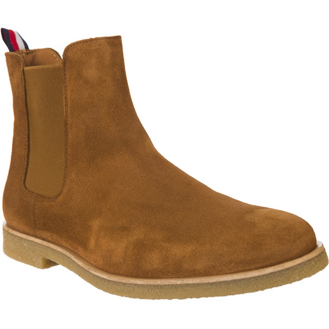 Tommy Hilfiger William 2B 906 ruskea