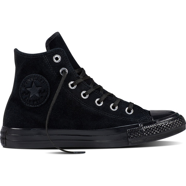 Converse 557952 Chuck Taylor All Star musta