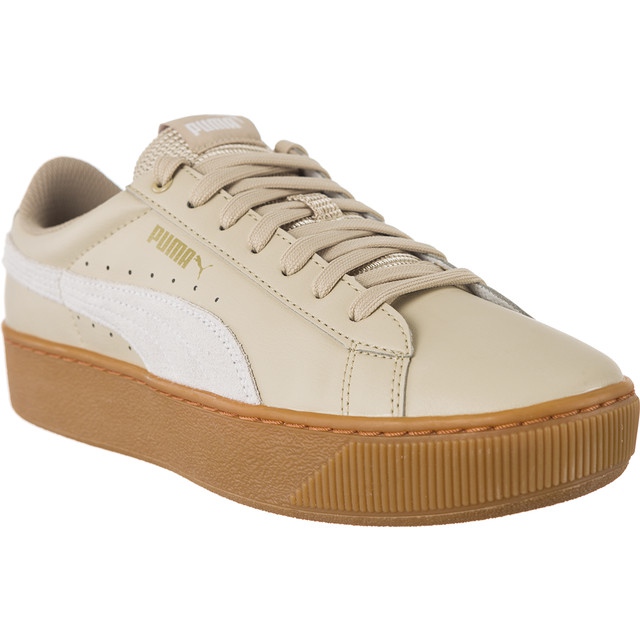 Puma Vikky -alusta L Safari 03 beige